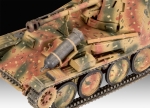 Сглобяем модел Revell - Противотанково оръдие Marder III