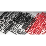 Сглобяем модел Revell - Експресен локомотив BR 02