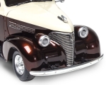 Сглобяем модел Revell - Шевролет Седан 1939