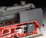 Сглобяем модел Revell -Експрес локомотив Tender BR02 T32