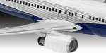 Сглобяем модел Revell - Boeing 737-800