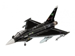 Сглобяем модел Revell - Eurofighter Typhoon RAF