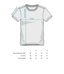 Тениска Squid Game - Symbol