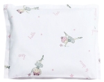 Калъфка Lorelli - За Air Comfort, 44 x 31 cm, Розова, асортимент