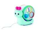 Занимателна играчка Infantino – Охлювче