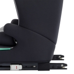 Столче за кола Safety 1st - Lunar, i-Size, IsoFix, 76-150 сm, Черно