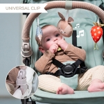 Арка с активности Taf Toys - Зайченце