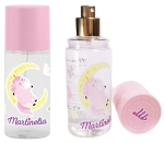 Ароматен спрей за тяло Martinelia - Еднорог, 85 ml, Асортимент