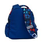 Раница за детска градина Astra - Transformers