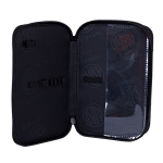 Ученически несесер с пособия Astra - Пиксели, С 3 ципа