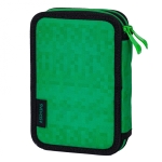 Ученически несесер с пособия Astra - Пиксел герой, с 2 ципа