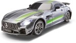 Автомобил с радиоуправление Revell - Mercedes-AMG GT