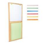 Детски бамбуков статив за рисуване Hape