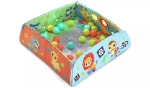 Бебешка активна гимнастика 7 в 1 Vtech