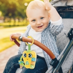 Музикална играчка Lisciani - Чушка