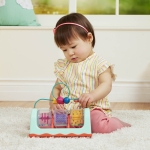 Бебешка играчка с активности Battat