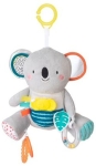 Бебешка мека играчка с активности Taf Toys - Коала