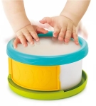 Детска занимателна игра Infantino - B Kids, Чук и топки