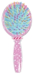 Бляскава четка за коса Totum - Еднорог