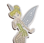 Диамантена фигурка Craft Buddy - Камбанка