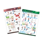 Игрален комплект Buki France - Хидравлични боксьори