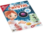 Научен комплект Buki France - Невероятни кристали