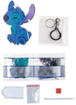 Диамантена висулка за чанта Craft Buddy - Stitch