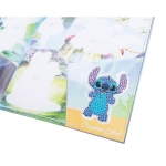 Колекционерски албум Craft Buddy -  Дисни, Стартов пакет със стикери