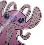 Диамантена фигурка Craft Buddy - Ейнджъл