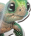 Комплект за диамантена бродерия Craft Buddy - Crystal Art Buddies, Костенурка