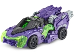Трансформер Demolish 2 в 1 Vtech - Автомобил и Дракон, Лилав