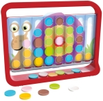 Детска игра Buki France - Пиксо Джуниър