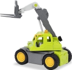 Детска играчка Battat - Driven, Телескопична повдигаща машина