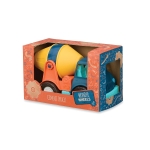 Детска играчка Battat - Камион бетонобъркачка