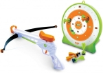 Детска играчка Buki France - Арбалет с мишена
