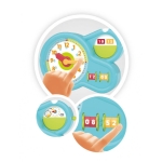 Детска играчка Buki France - Моят първи часовник