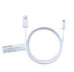 Детска играчка Hape - Влак с манивела, Червен