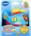 Детска играчка Vtech - Хеликоптер