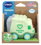 Детска играчка Vtech - Камион за рециклиране