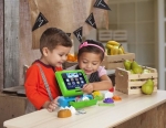 Детска играчка Vtech - Leap Frog, Касов апарат
