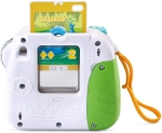 Детска играчка Vtech - Leap Frog, Забавна детска камера