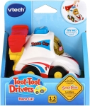 Детска играчка Vtech - Състезателен автомобил