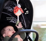 Детска музикална играчка Taf Toys - Калинка