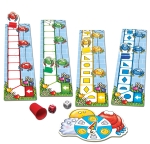 Детска образователна игра Orchard - Мъничко паяче