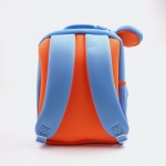 Детска раничка с портмоне Oops - Мече, XL