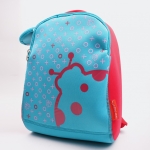 Детска раничка с портмоне Oops - Калинка, XL