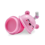 Детски балсам за устни Martinelia - Teddy Soda, асортимент