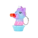 Детски балсам за устни Martinelia - Unicorn Tongue, Асортимент