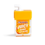 Детски гланц за устни Martinelia - Плодово сокче, Асортимент