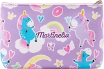 Детски козметичен несесер Martinelia - Little Unicorn, Асортимент